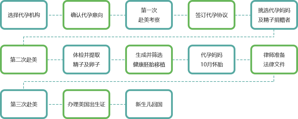 鸿生国际-海外试管生殖咨询平台